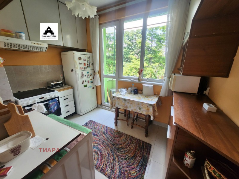 Продава  3-стаен град София , Хиподрума , 90 кв.м | 34398919 - изображение [11]