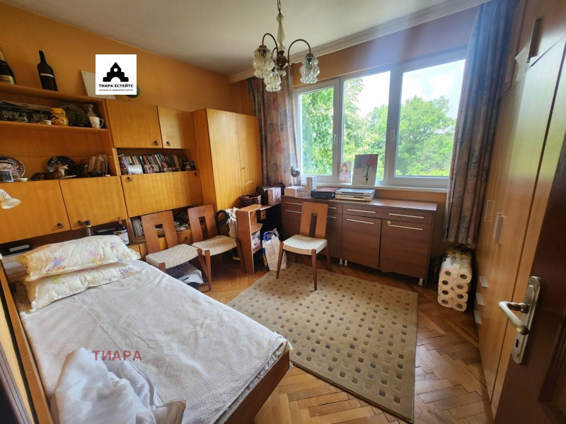 Продава  3-стаен град София , Хиподрума , 90 кв.м | 34398919 - изображение [5]