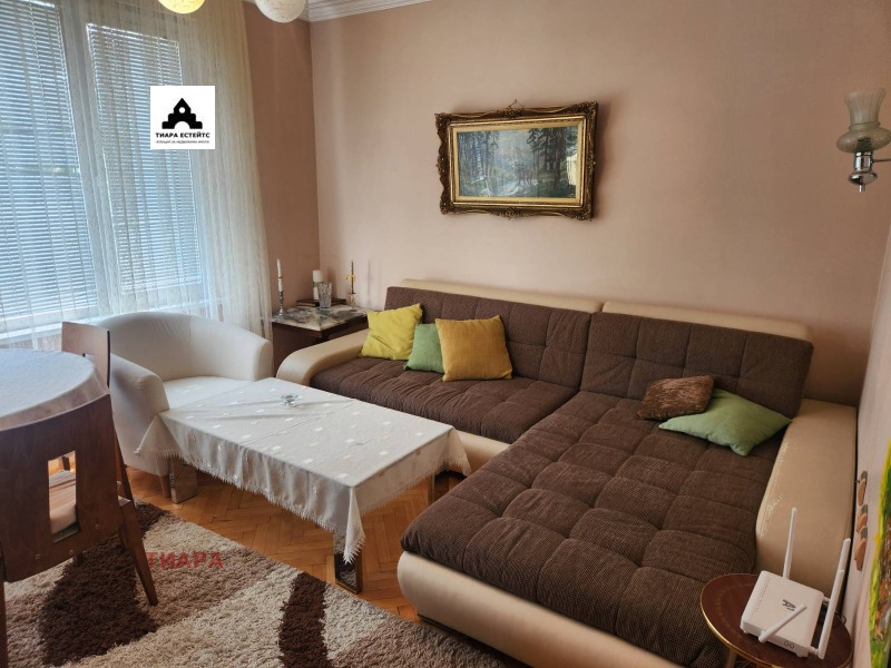 Продава  3-стаен град София , Хиподрума , 90 кв.м | 34398919