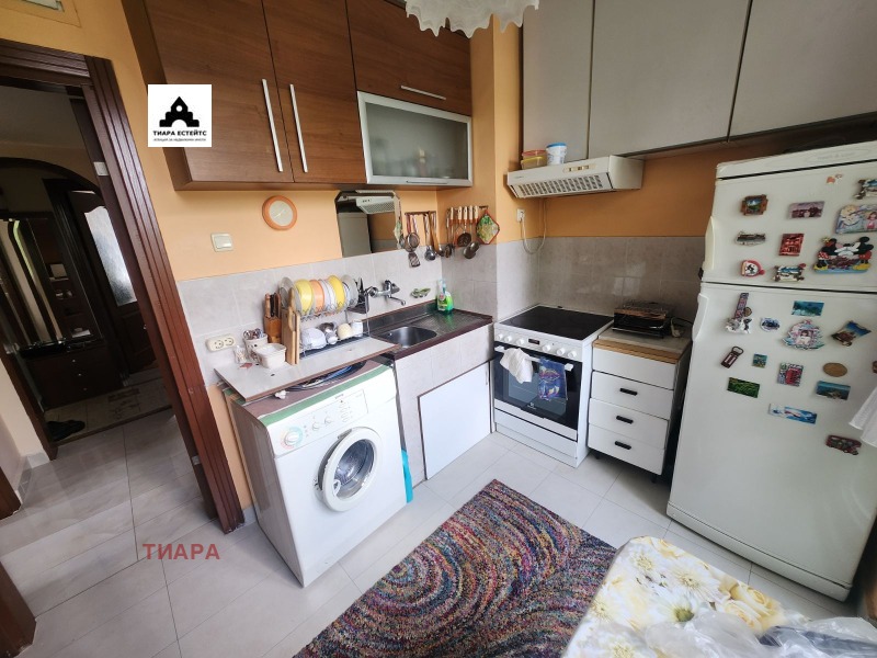 Продава  3-стаен град София , Хиподрума , 90 кв.м | 34398919 - изображение [10]