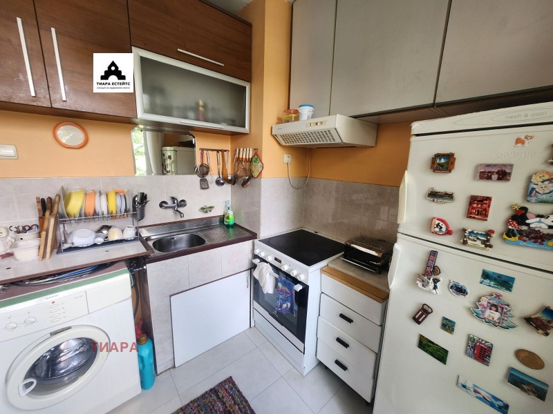 Продава  3-стаен град София , Хиподрума , 90 кв.м | 34398919 - изображение [8]