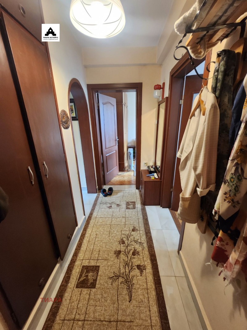 Продава  3-стаен град София , Хиподрума , 90 кв.м | 34398919 - изображение [6]