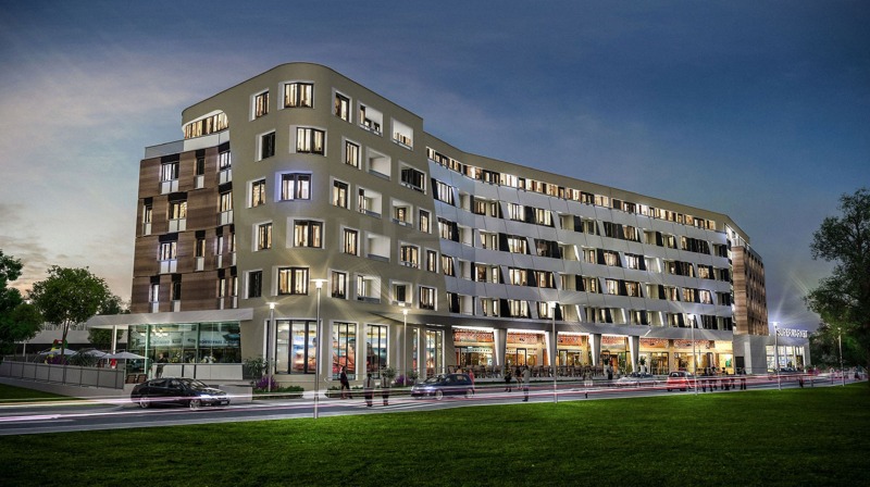 À venda  2 quartos Burgas , Sarafovo , 103 m² | 88235603 - imagem [6]