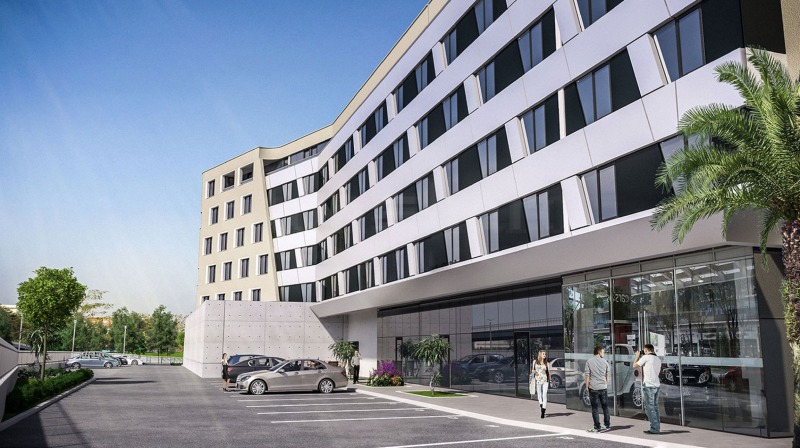 Продава 3-СТАЕН, гр. Бургас, Сарафово, снимка 6 - Апартаменти - 51593593