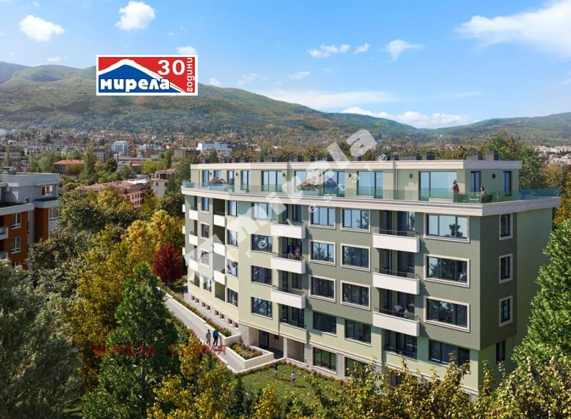 Продава  3-стаен град София , Овча купел , 93 кв.м | 57305266 - изображение [4]