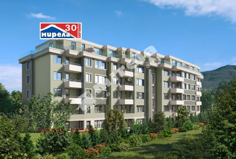 Продава  3-стаен град София , Овча купел , 93 кв.м | 57305266 - изображение [3]
