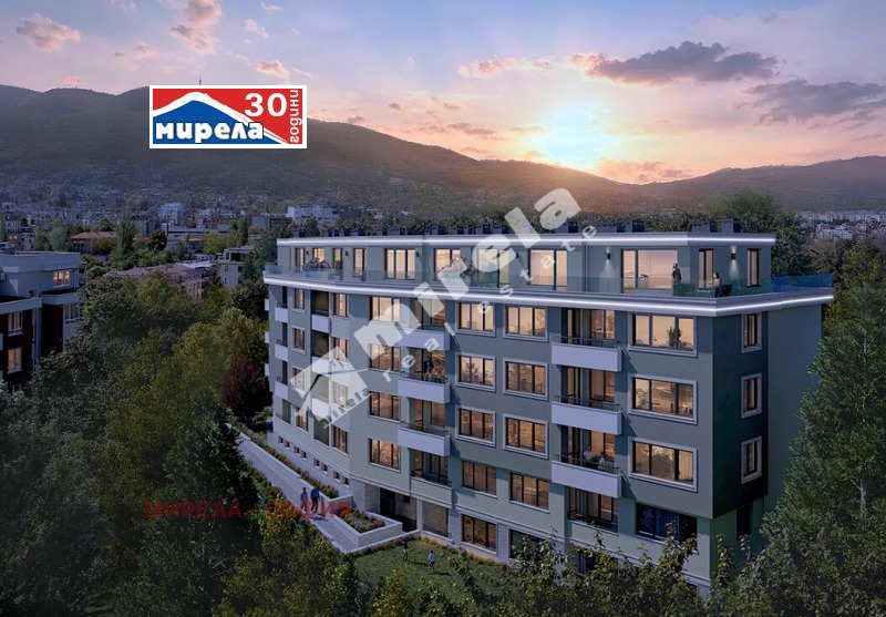 Продава  3-стаен град София , Овча купел , 93 кв.м | 57305266 - изображение [7]