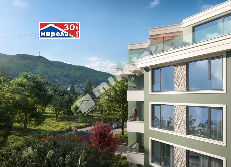 Продава  3-стаен град София , Овча купел , 93 кв.м | 57305266 - изображение [6]