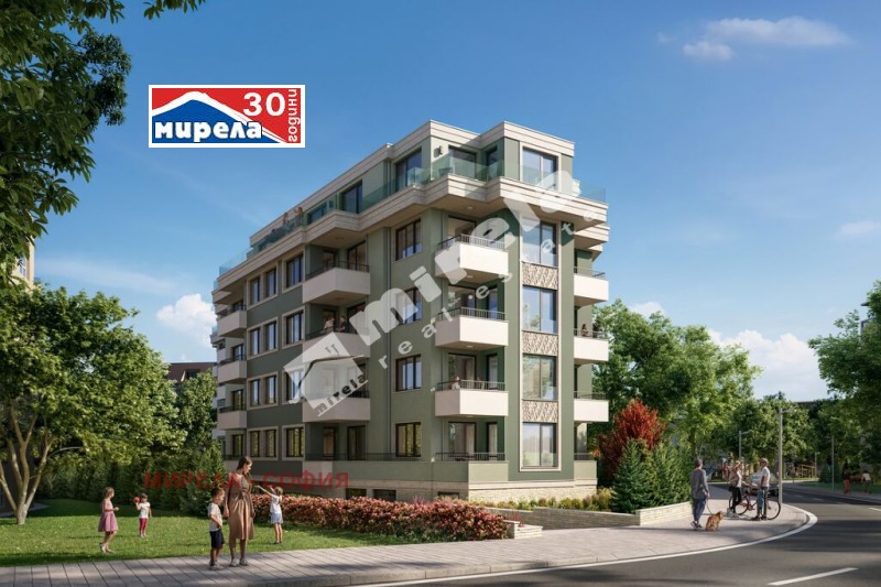 Продава  3-стаен град София , Овча купел , 93 кв.м | 57305266 - изображение [8]