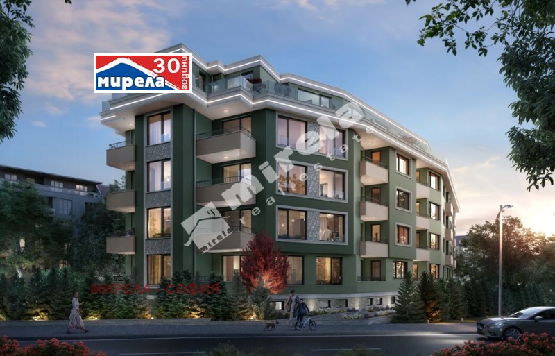 Продава  3-стаен град София , Овча купел , 93 кв.м | 57305266 - изображение [5]