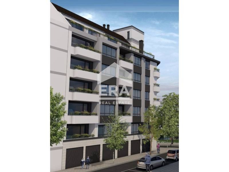 Продава  4-стаен град София , Банишора , 120 кв.м | 55874346 - изображение [3]