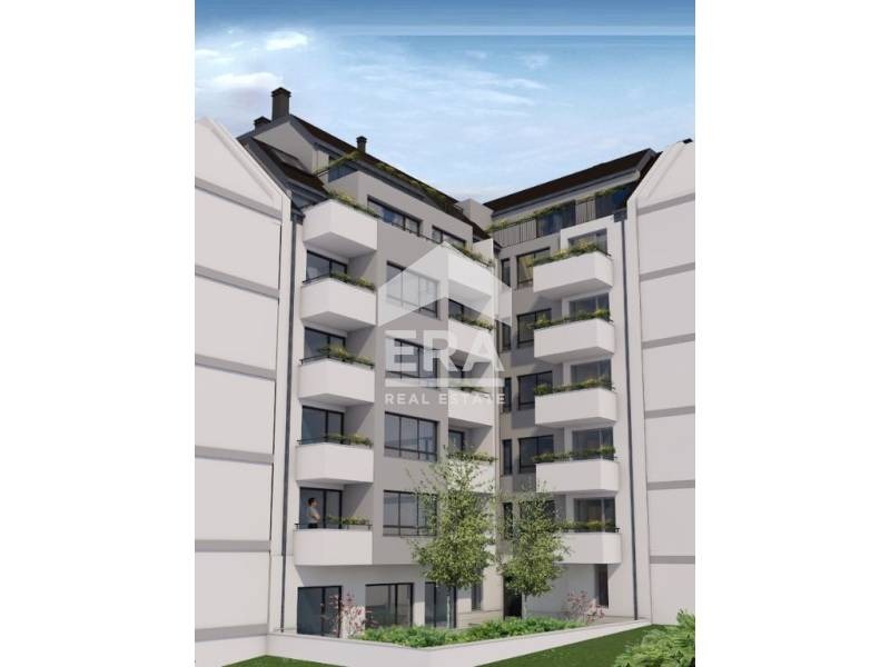 Продава  4-стаен град София , Банишора , 120 кв.м | 55874346 - изображение [4]