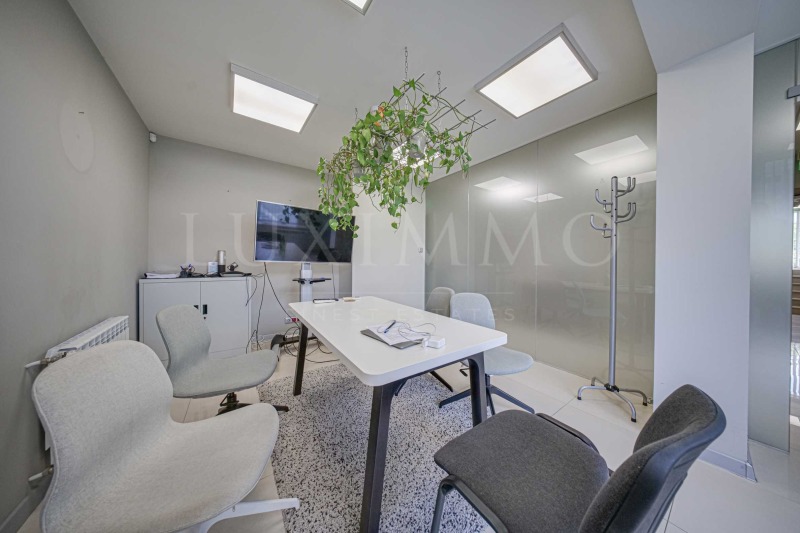 De vânzare  Birou Sofia , Lozeneț , 400 mp | 35369604 - imagine [12]