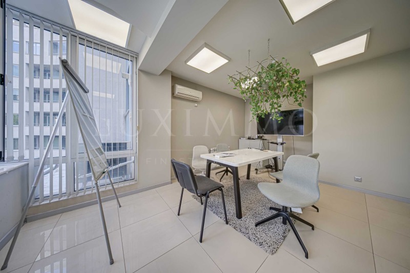 De vânzare  Birou Sofia , Lozeneț , 400 mp | 35369604 - imagine [11]