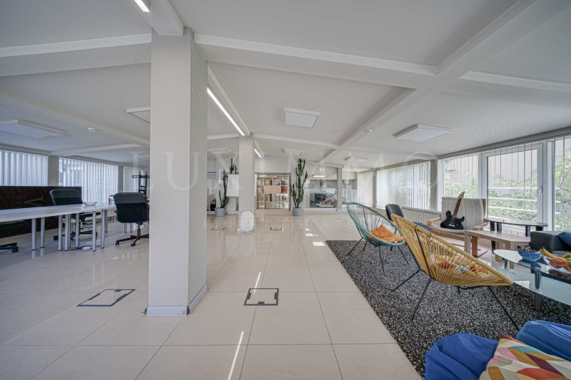 De vânzare  Birou Sofia , Lozeneț , 400 mp | 35369604 - imagine [3]