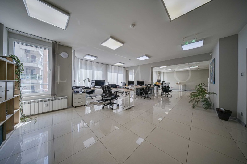 De vânzare  Birou Sofia , Lozeneț , 400 mp | 35369604 - imagine [2]