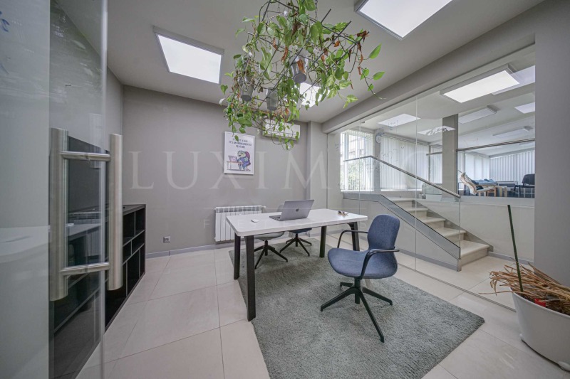 De vânzare  Birou Sofia , Lozeneț , 400 mp | 35369604 - imagine [9]