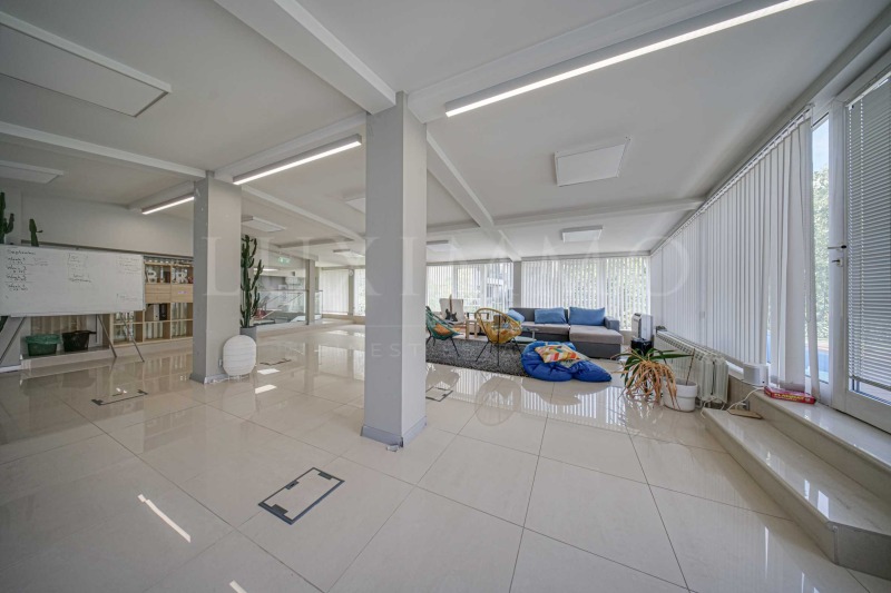 De vânzare  Birou Sofia , Lozeneț , 400 mp | 35369604 - imagine [4]