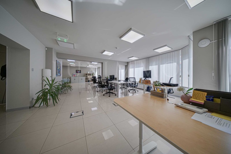 De vânzare  Birou Sofia , Lozeneț , 400 mp | 35369604 - imagine [6]