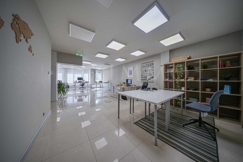 De vânzare  Birou Sofia , Lozeneț , 400 mp | 35369604 - imagine [8]