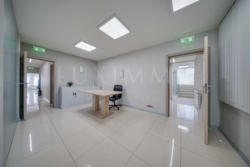 De vânzare  Birou Sofia , Lozeneț , 400 mp | 35369604 - imagine [14]