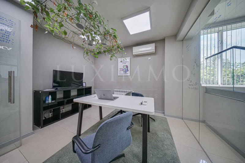 De vânzare  Birou Sofia , Lozeneț , 400 mp | 35369604 - imagine [10]