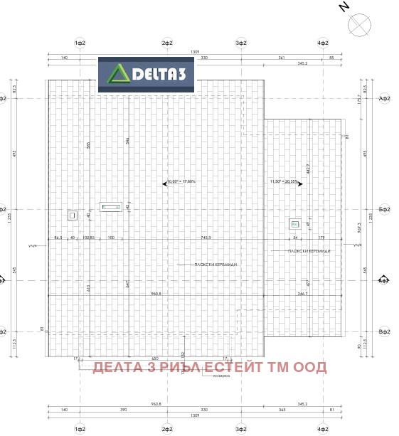 Продава КЪЩА, с. Гурмазово, област София област, снимка 5 - Къщи - 53472463