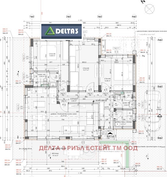 Продава КЪЩА, с. Гурмазово, област София област, снимка 6 - Къщи - 53472463