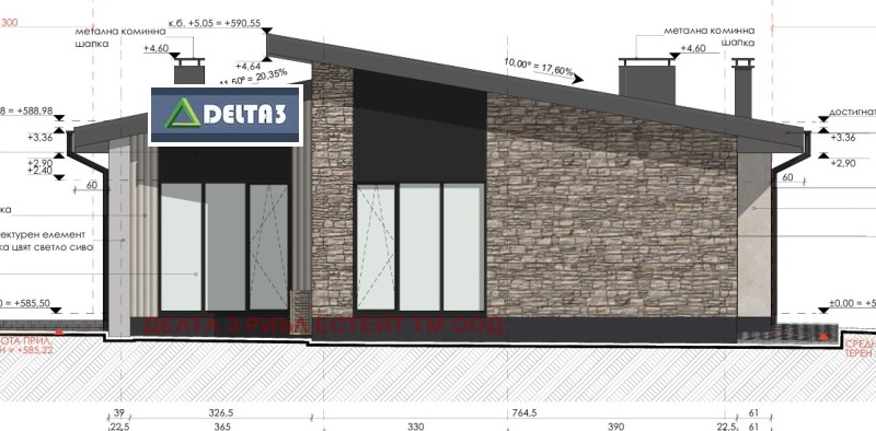 Продава КЪЩА, с. Гурмазово, област София област