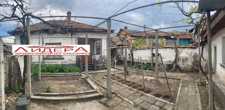 Продава  Къща област Пловдив , с. Старосел , 100 кв.м | 67458204 - изображение [2]