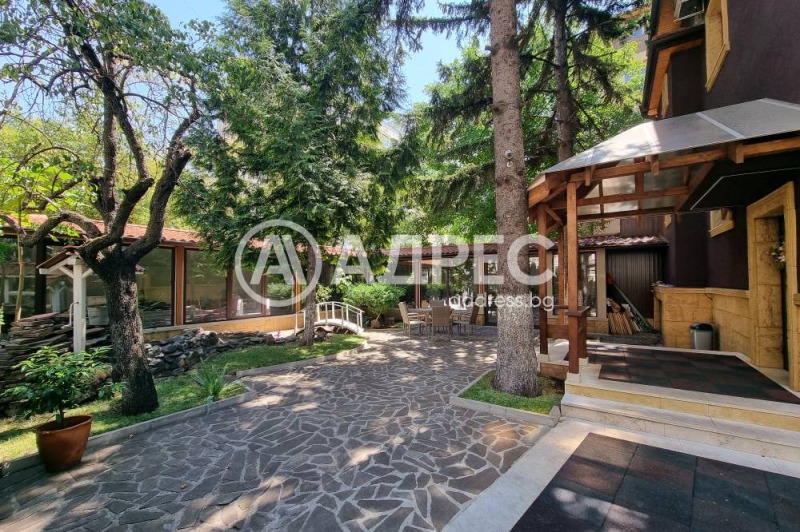 For Sale  House Sofia , Krasna polyana 2 , 310 sq.m | 55008332 - image [8]
