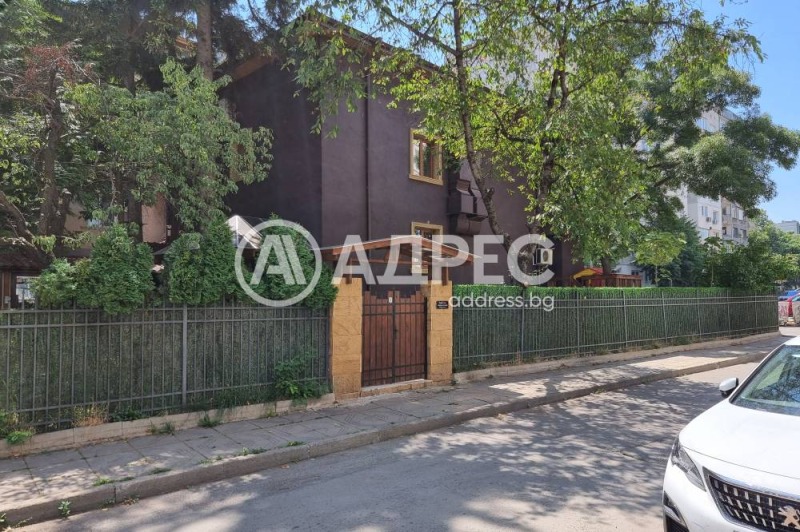 For Sale  House Sofia , Krasna polyana 2 , 310 sq.m | 55008332 - image [3]