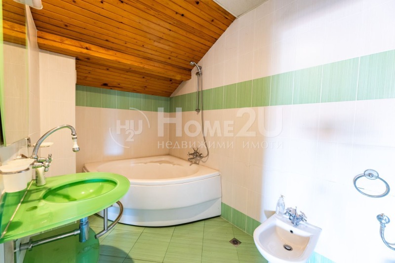 Zu verkaufen  Haus Pernik , Zentar , 298 qm | 51306926 - Bild [16]