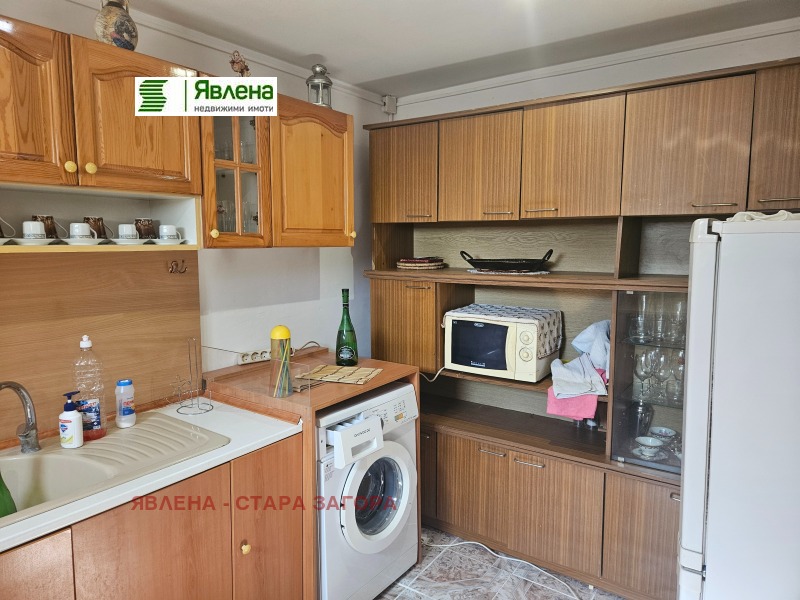 Till salu  Hus region Stara Zagora , Gorno Botevo , 80 kvm | 83876734 - bild [8]