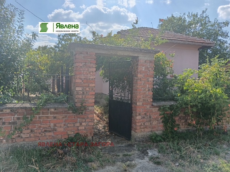 Till salu  Hus region Stara Zagora , Gorno Botevo , 80 kvm | 83876734 - bild [2]