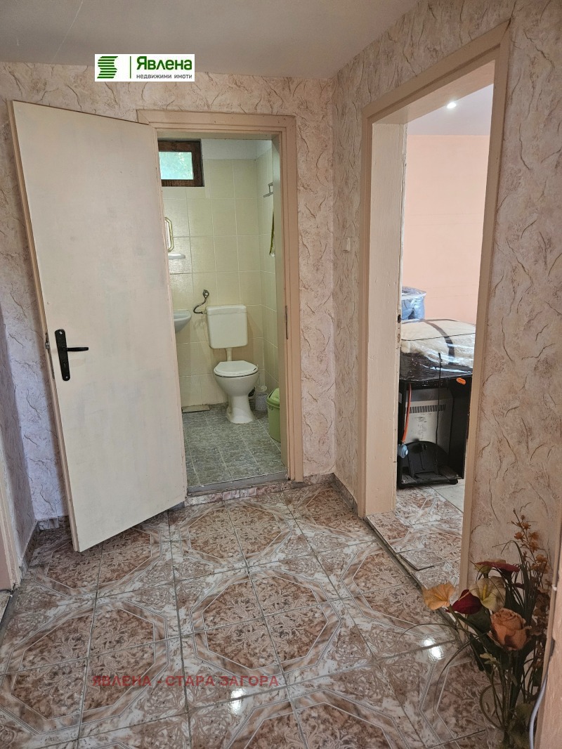 Till salu  Hus region Stara Zagora , Gorno Botevo , 80 kvm | 83876734 - bild [13]