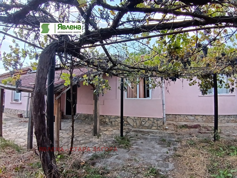 Till salu  Hus region Stara Zagora , Gorno Botevo , 80 kvm | 83876734 - bild [3]