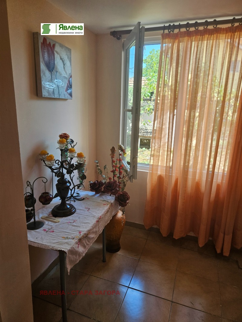Till salu  Hus region Stara Zagora , Gorno Botevo , 80 kvm | 83876734 - bild [17]