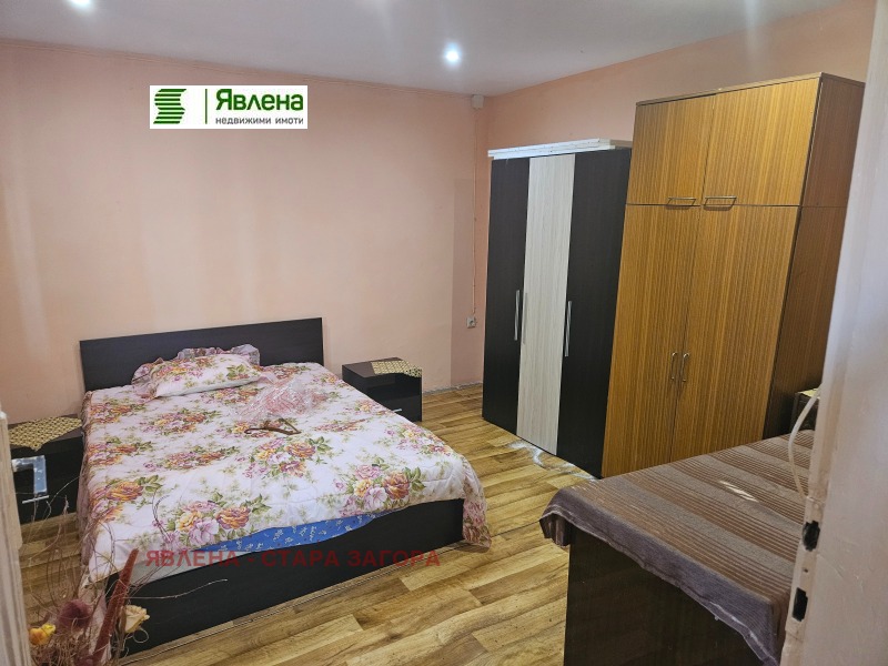 Till salu  Hus region Stara Zagora , Gorno Botevo , 80 kvm | 83876734 - bild [15]