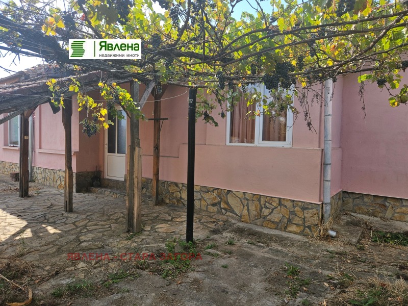 Till salu  Hus region Stara Zagora , Gorno Botevo , 80 kvm | 83876734 - bild [4]