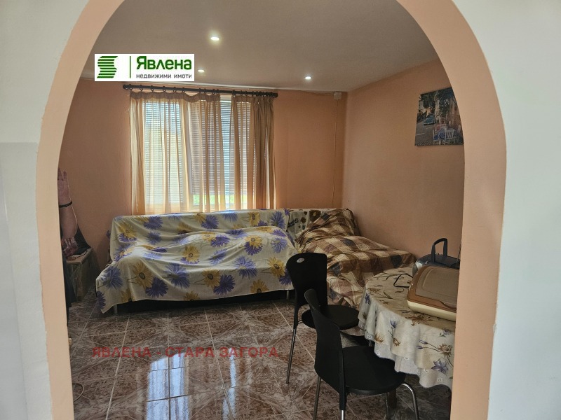 Till salu  Hus region Stara Zagora , Gorno Botevo , 80 kvm | 83876734 - bild [9]
