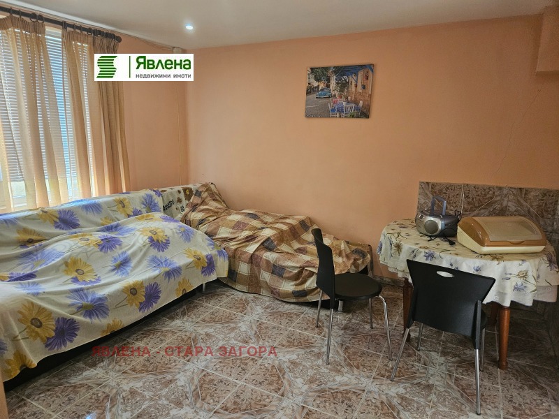 Till salu  Hus region Stara Zagora , Gorno Botevo , 80 kvm | 83876734 - bild [11]