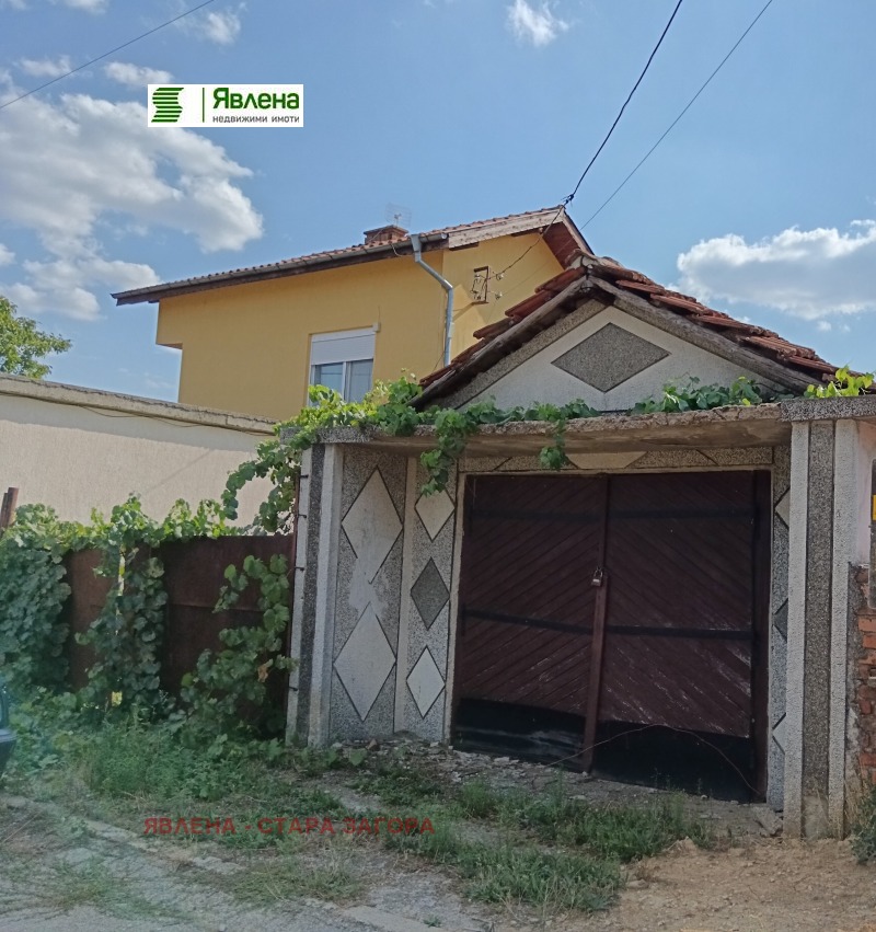 Till salu  Hus region Stara Zagora , Gorno Botevo , 80 kvm | 83876734 - bild [6]