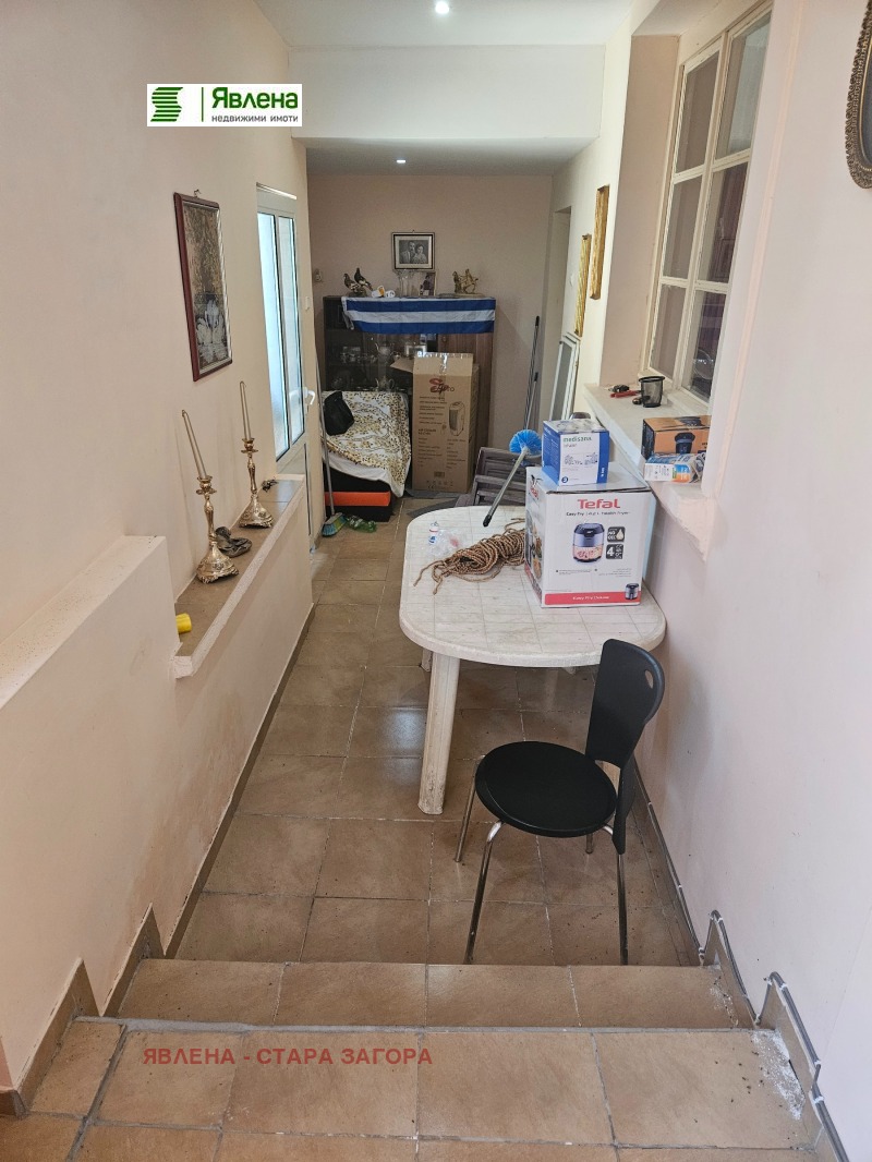 Till salu  Hus region Stara Zagora , Gorno Botevo , 80 kvm | 83876734 - bild [12]