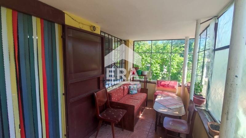 Продава КЪЩА, гр. Търговище, Вилна зона, снимка 13 - Къщи - 53982355