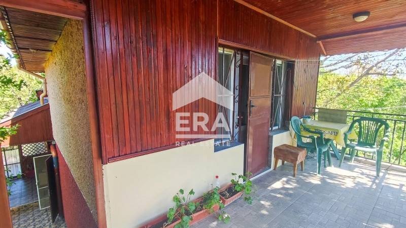 Продава КЪЩА, гр. Търговище, Вилна зона, снимка 5 - Къщи - 53982355