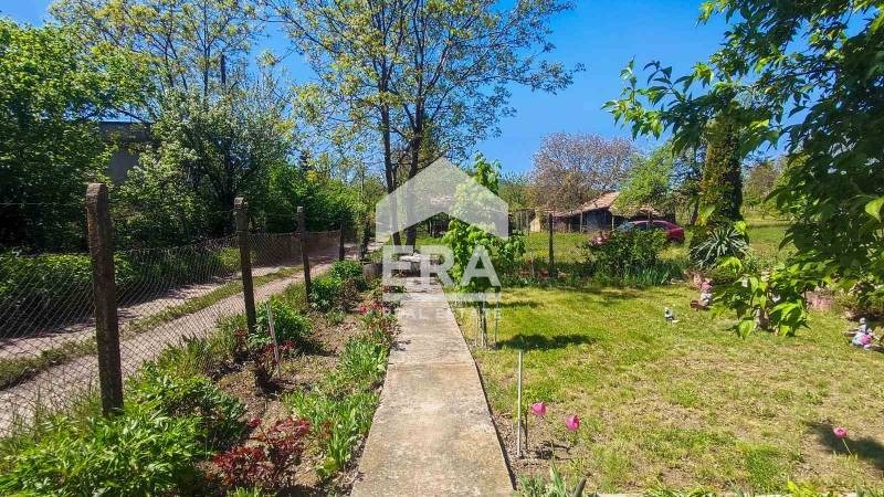 Продава КЪЩА, гр. Търговище, Вилна зона, снимка 3 - Къщи - 53982355