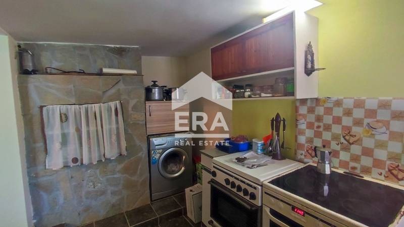 Продава КЪЩА, гр. Търговище, Вилна зона, снимка 11 - Къщи - 53982355