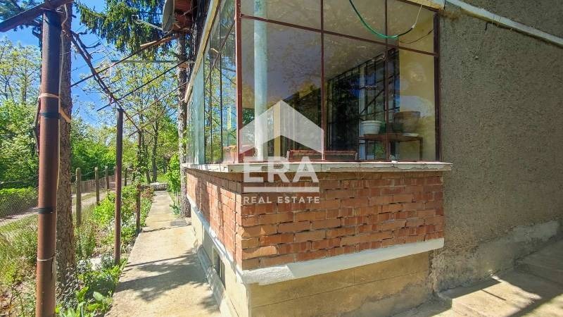 Продава КЪЩА, гр. Търговище, Вилна зона, снимка 4 - Къщи - 53982355