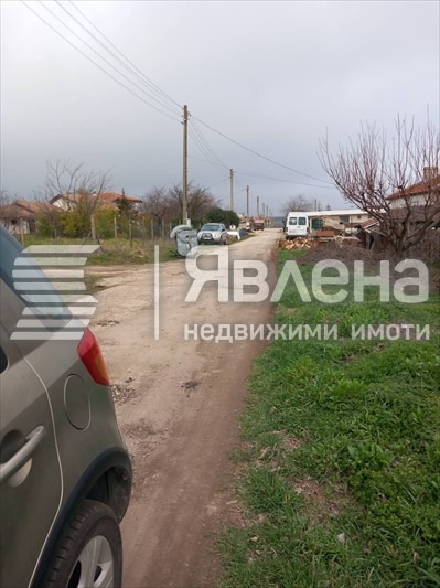 Προς πώληση  Οικόπεδο περιοχή Βάρνα , Γενεραλ Κανταρδζηεβο , 1292 τ.μ | 79356764 - εικόνα [3]